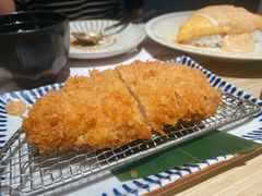 -堂本家·二代目·炸猪排(Express东海店)