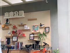 -COFFEE CALL(云锦路店)