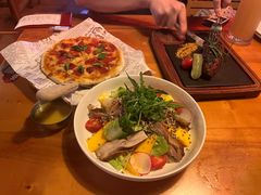 -MR.ROCKY洛奇先生·西餐&酒吧(琶醍店)