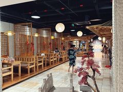 -永青泉汗蒸广场(大运河博物馆店)