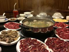 -八合里牛肉火锅(八合里总店)