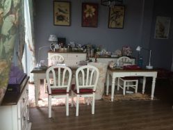 Upper Cut理发店-塞巴斯汀SEBASTIAN专业美发店