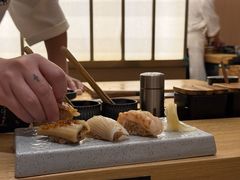 -鮨政· Omakase(港汇恒隆广场店)