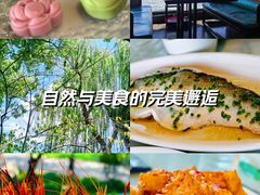 -柳莺湖上·湖景餐厅·江南菜(西湖店)