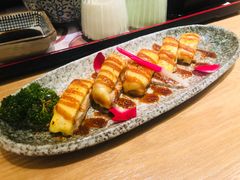 -鳗鳗的爱(远洋未来广场店)