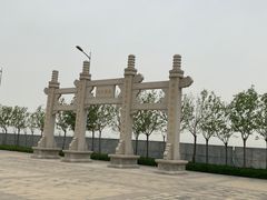-天津妈祖文化园