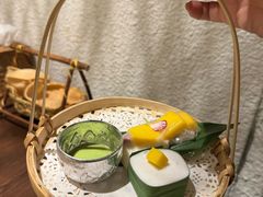 -泰妃殿(武汉首店)