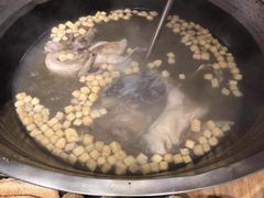 -老城南.鸭血粉丝汤(夫子庙店)