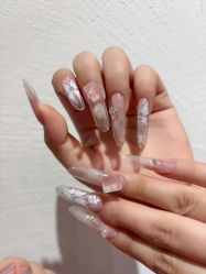 -US•美甲艺术 | 冕光