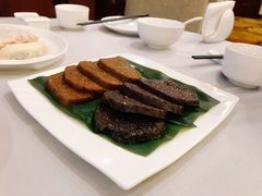 黄黑糍粑-贵州大厦贵州厅(樱花园西街店)