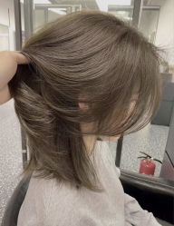 -G HAIR SALON私人造型定制
