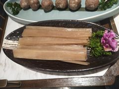 -捞神煲汤火锅(湖滨商业街店)