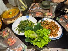 -金厨泰国餐厅·全泰籍厨师料理(拱北店)