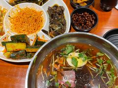 -鑫日千里马朝鲜族小馆(总店)