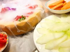 -塔兰齐新疆孜然火锅(鲤鱼山路店)