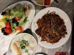 -翠华餐厅(德基广场店)