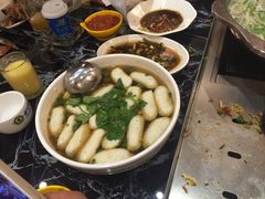 -羊阿公·嘉福烤全羊龙虾馆·家常菜(广益店)