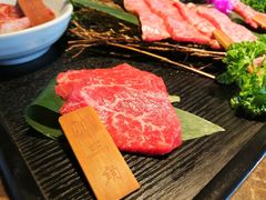 -觅福里•熟成和牛餐厅