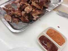 -科尔沁烤羊腿(旗舰店)