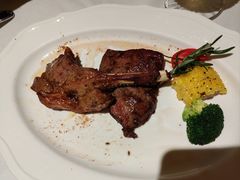 -波特曼西餐厅(南岗店)