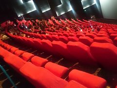 -中国科学技术馆影院