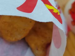 -华莱士·全鸡汉堡(海口政法学院店)
