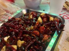 -小乾杯串店•16年沈阳烧烤(文安路店)