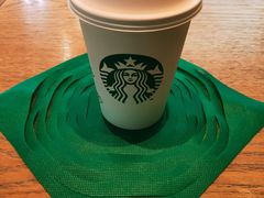 -星巴克(绵阳涪城凯德店)