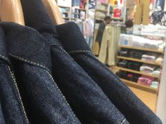 -优衣库(东莞东城万达广场店)