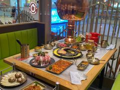 -韩宫宴烤肉·黑毛和牛·料理(滨湖银泰城店)