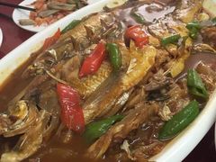 -东园小馆·早茶·淮扬小炒(江都路店)