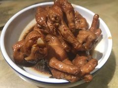 -慧娟面馆·餐厅(望江路店)