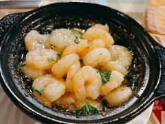 -BISTROFIORE美伊娜(伊犁南路店)