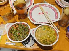 -大吉利·潮汕鲜牛肉火锅(西安店)