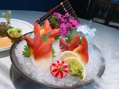 -海游荟·海洋文化餐厅(福田店)