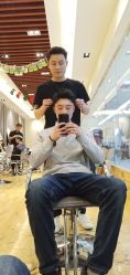 -涩谷· Hair Salon