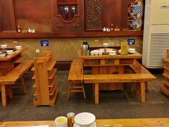大堂-老码头火锅(玉林店)