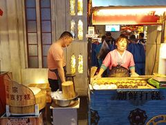 -八哥酸辣粉(时尚天河店)