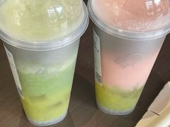 -喜茶(太原印象城店)