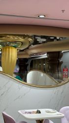 -奈尔宝·国风主题儿童乐园·亲子餐厅(豫园商城店)