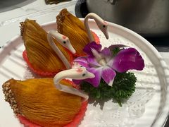 -花城粤菜餐厅(高新区店)