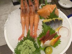 -極上萬膳·日料放题(来福士江景店)