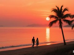 -大梅沙海滨公园