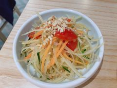 -米泰芒·东南亚料理(体育西店)