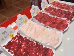 -荣叔港式沙嗲牛肉火锅(正佳潮流店)