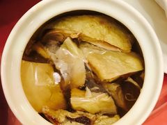 -上海老饭店(北京分店)