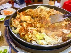 -春川铁板鸡(高科园店)