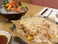 -小句号·精致料理(江南环球港店)