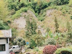 -白云源风景区