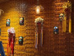 -南通滨江洲际酒店-西集自助餐厅
